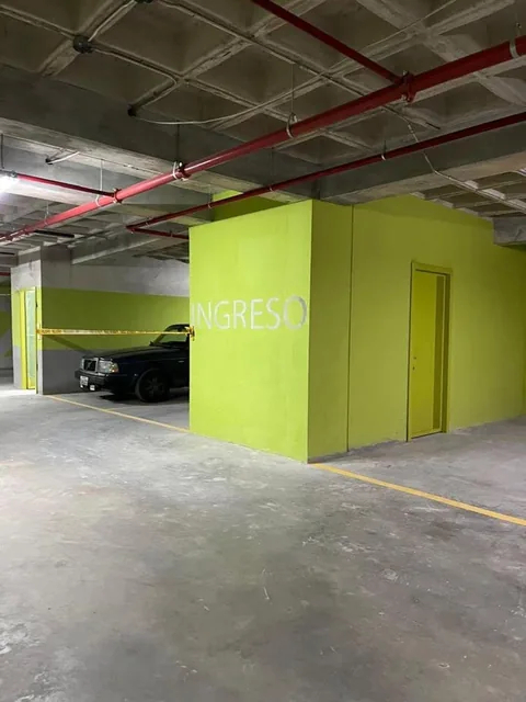 Dpt Qanvas (Z) $239.000 Ubicación - República del Salvador & Moscú (Edificio Qanvas) — imagen 5