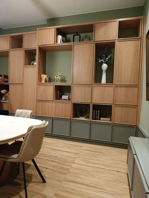 Dpt Qanvas (Z) $239.000 Ubicación - República del Salvador & Moscú (Edificio Qanvas) — imagen 3