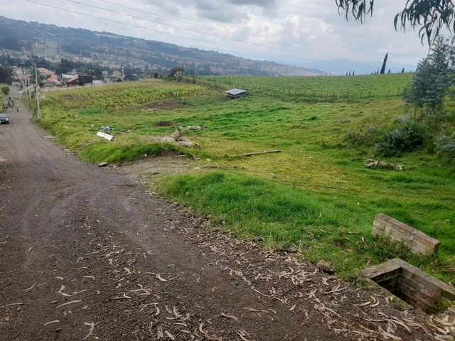 Terreno en Venta (San José de San Joaquín), Azuay — imagen 5
