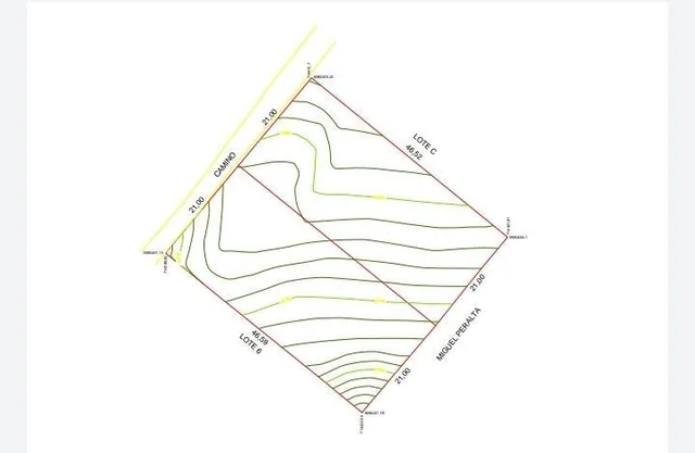 Terreno en Venta (San José de San Joaquín), Azuay — imagen 4