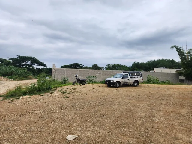 Venta Terrenos Comerciales Via a La Costa Km 11, Guayas — imagen 2