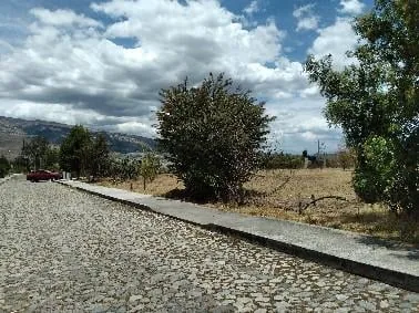 Vendo Tabacundo Terreno 800 m² Plano Urb. Cerrada — imagen 4