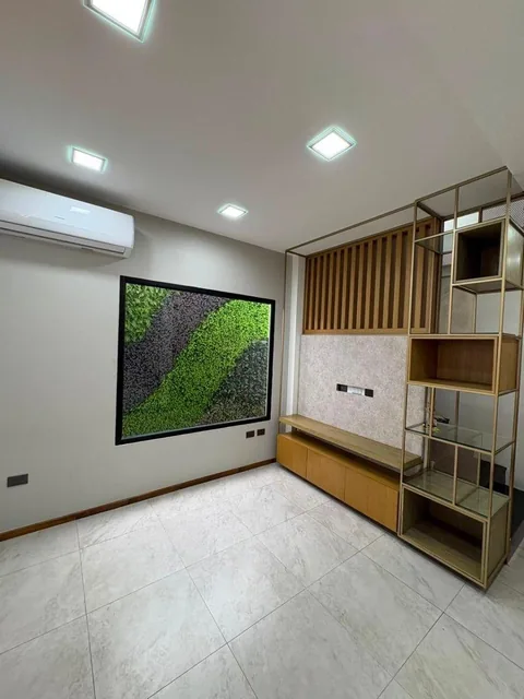 7550. Urb. Punta Esmeralda - Via a La Costa, Casa en Renta/venta Semiamoblada 4 Dorm. $260.000. Guayas — imagen 4