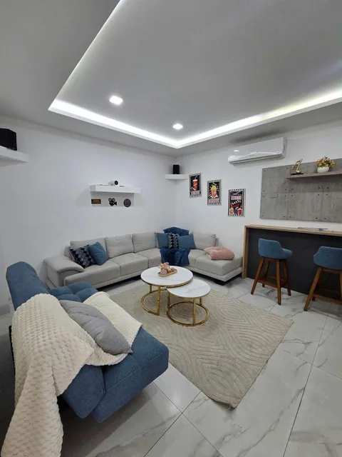 7584. Urb. Isla del Río - Mocoli, Vendo Casa 5 Dorm. $950.000. Guayas — imagen 5