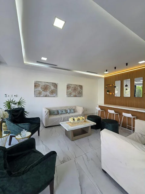 7584. Urb. Isla del Río - Mocoli, Vendo Casa 5 Dorm. $950.000. Guayas — imagen 3