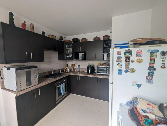 En Venta Departamento Urb. Santa Cecilia Sector Ceibos Condominio Montelimar en un Primero Piso, Guayas — imagen 4