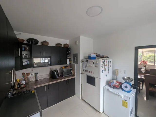 En Venta Departamento Urb. Santa Cecilia Sector Ceibos Condominio Montelimar en un Primero Piso, Guayas — imagen 3