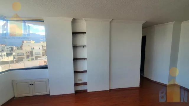 Departamento de 3 Dorm. en Piso Alto de Venta Al Norte de Quito Sector Eloy Alfaro — imagen 3