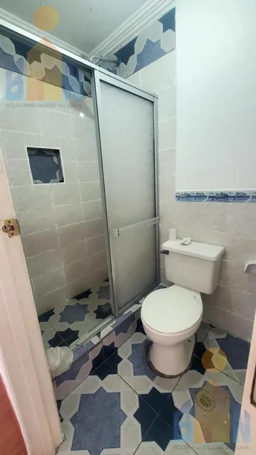 Departamento de 3 Dorm. en Piso Alto de Venta Al Norte de Quito Sector Eloy Alfaro — imagen 2