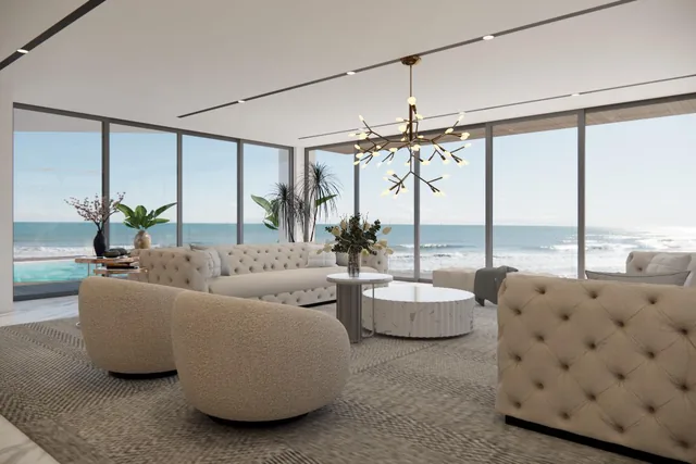 Departamentos en Elite Tower Malecon de Salinas — imagen 5