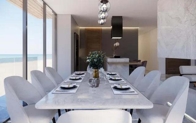 Departamentos en Elite Tower Malecon de Salinas — imagen 4