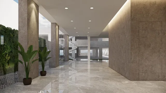 Departamentos en Elite Tower Malecon de Salinas — imagen 2