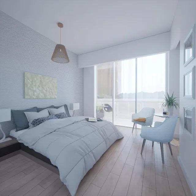 Departamentos en Venta con Vista Al Mar Junto a Capaes Ruta del Sol — imagen 5