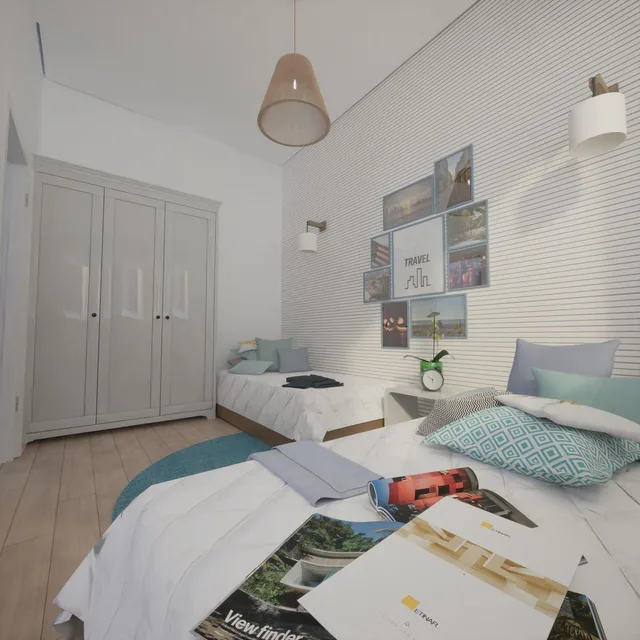 Departamentos en Venta con Vista Al Mar Junto a Capaes Ruta del Sol — imagen 3
