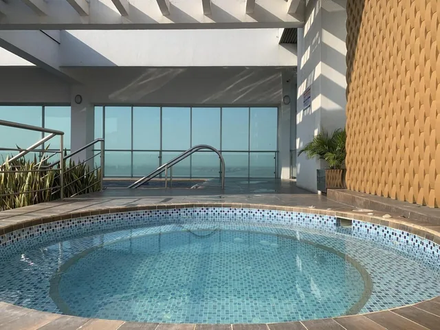 Suite Amoblada en Puerto Santa Ana, Guayas — imagen 5
