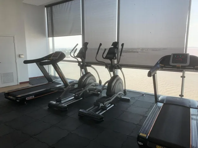Suite Amoblada en Puerto Santa Ana, Guayas — imagen 3