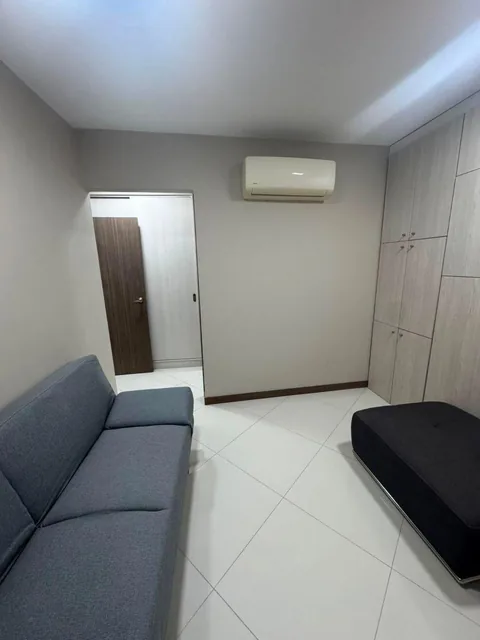 Departamento Amoblado en Venta en Pacific Plaza - Parque Empresarial Colon, Guayas — imagen 4