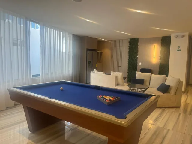 Departamento en Venta de Lujo de 3 Dorm. por Estrenar en Granda Centeno — imagen 2