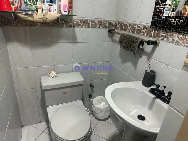 Venta Suite Tipo Loft con Parqueo Lomas de Urdesa (Jlr), Guayas — imagen 4