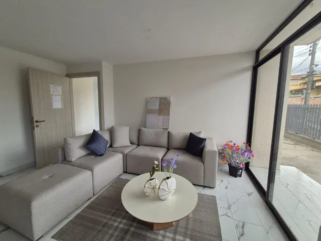 Departamento a Estrenar en Venta Sector Conocoto Valle de Los Chillos — imagen 3