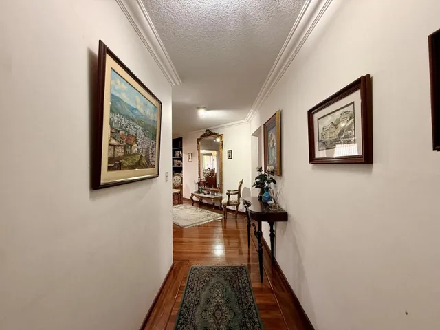 Departamento en Quito Tenis — imagen 5