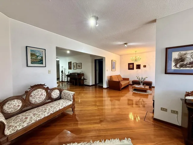 Departamento en Quito Tenis — imagen 4