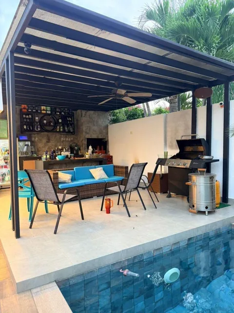 7611. Urb. Portofino - Via a La Costa, Vendo Casa 3 Dorm. $445.000. Guayas — imagen 3