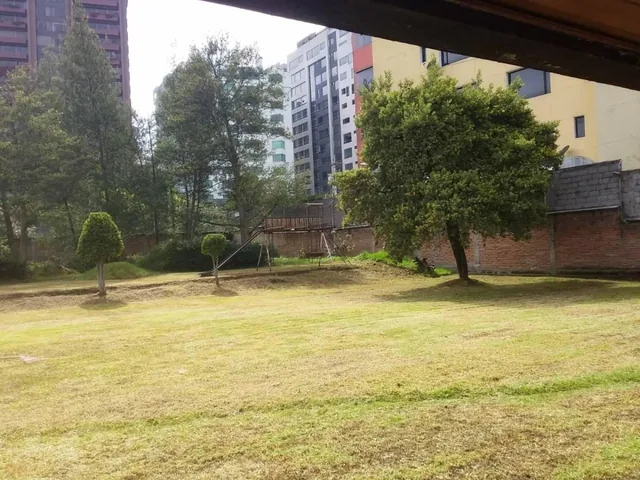 Vendo Precioso Terreno Quito Tenis 4.000 m² Terreno $5´000.000 — imagen 5