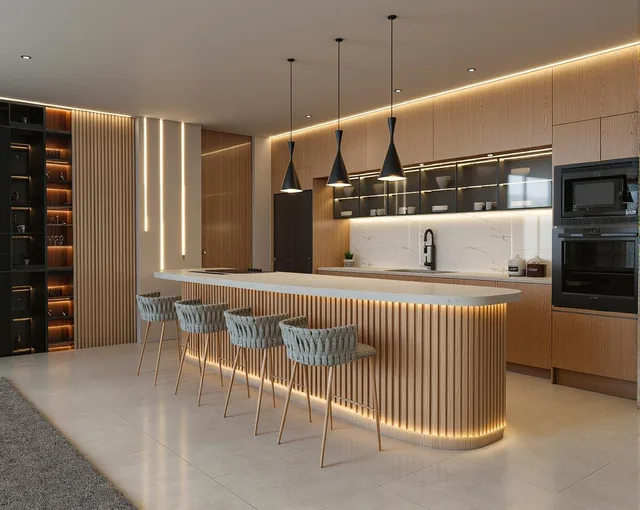 Casa de Lujo en Puembo Construcción Independiente Urbanización — imagen 5