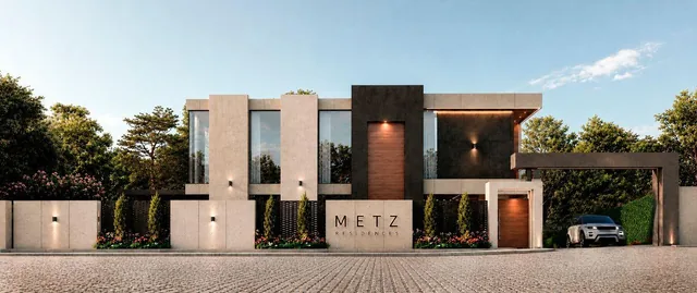 Casa de Lujo en Puembo Construcción Independiente Urbanización — imagen 2