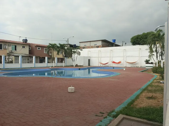 Venta de Casa Urbanizacion San Gabriel - Duran, Guayas — imagen 4