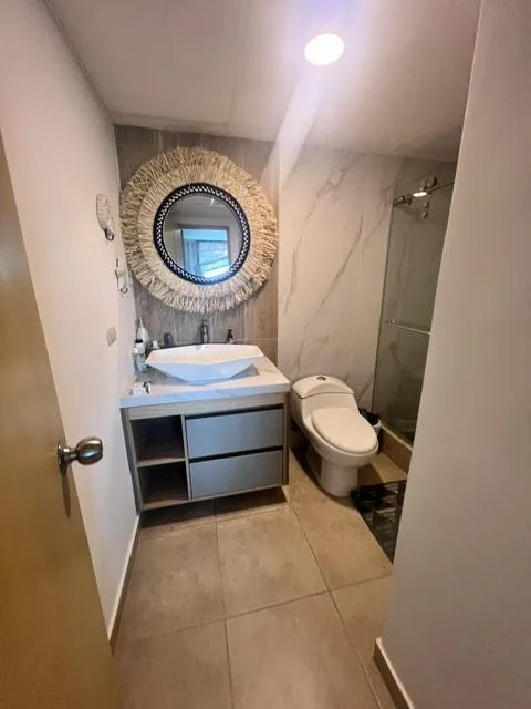 Departamento en Edificio Torre Marina — imagen 2