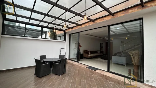Renta y Venta Departamento Cumbayá — imagen 4