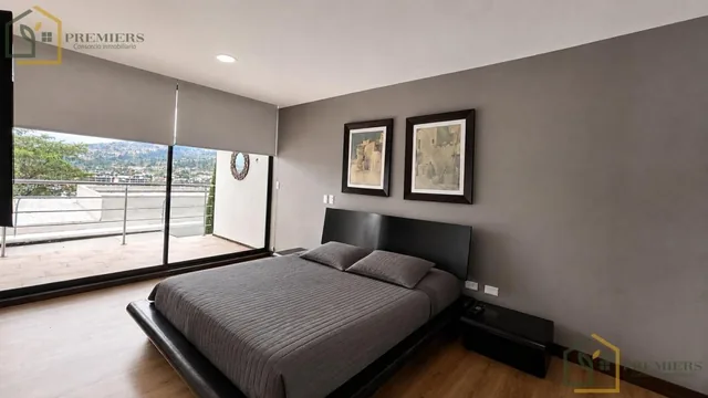 Renta y Venta Departamento Cumbayá — imagen 2