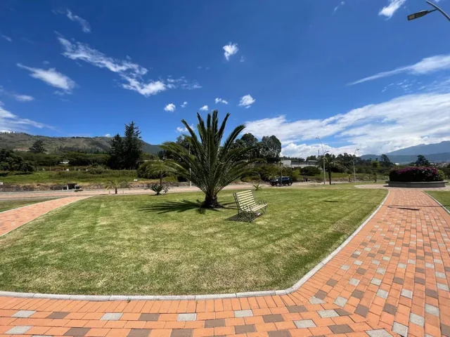 Terreno (S) de Venta, Tumbaco, Sector La Cerámica, 1100 m² — imagen 4