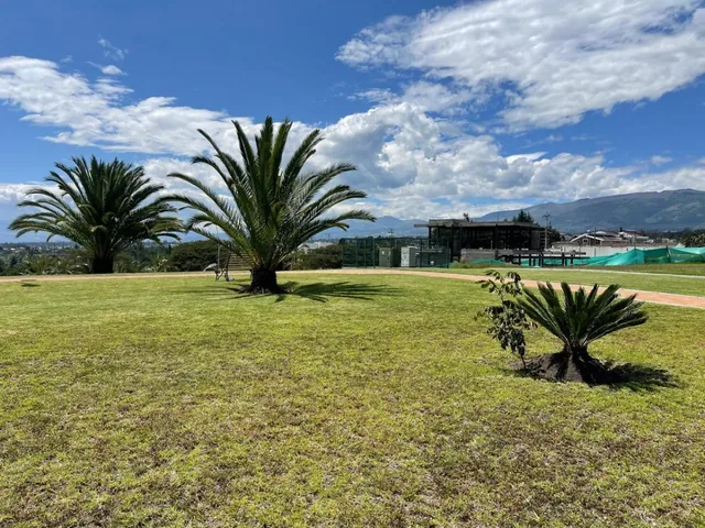 Terreno (S) de Venta, Tumbaco, Sector La Cerámica, 1100 m² — imagen 3