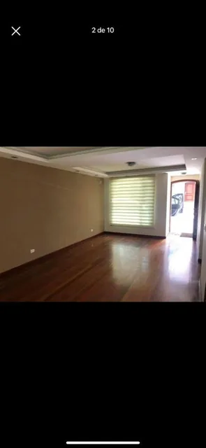 Hermosa Casa Sector Los Helechos, Conjunto Privado, 3 Dorm., Oportunidad — imagen 5