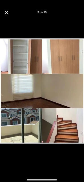 Hermosa Casa Sector Los Helechos, Conjunto Privado, 3 Dorm., Oportunidad — imagen 3