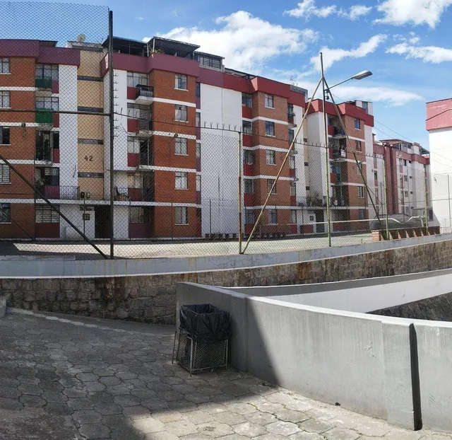 H/ Granados, Departamento en Venta 3 Dorm., 53000uusd — imagen 5