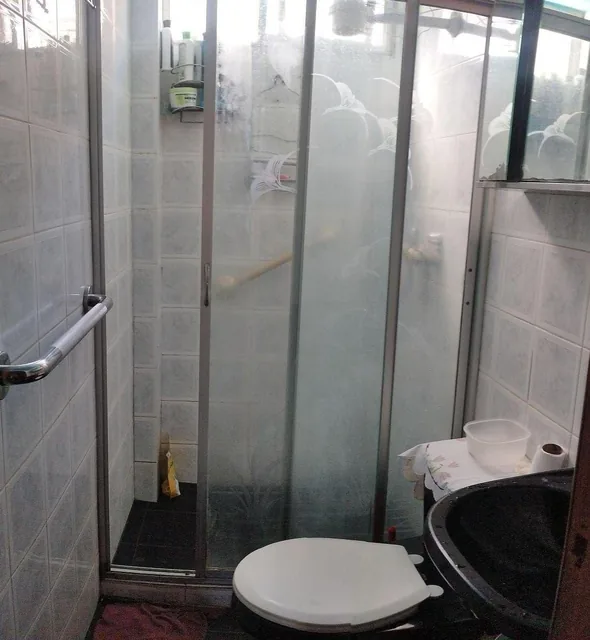 H/ Granados, Departamento en Venta 3 Dorm., 53000uusd — imagen 4