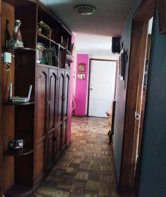 H/ Granados, Departamento en Venta 3 Dorm., 53000uusd — imagen 2