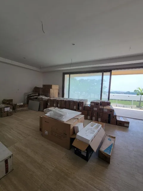 En Venta Departamento de Lujo en Sotonovo Samborondón Vista Al Río 341 m², Guayas — imagen 2