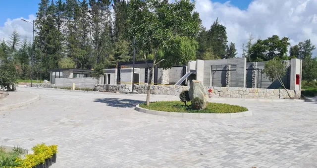 Vendo Ultimos Lotes Urbanizados Sector Chaupi Molino - Puembo 21 — imagen 2