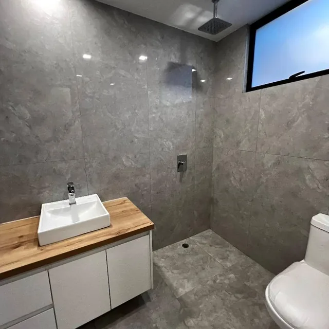 Venta Departamento con Balcon 3 Dorm. Urbanizacion El Condado — imagen 4