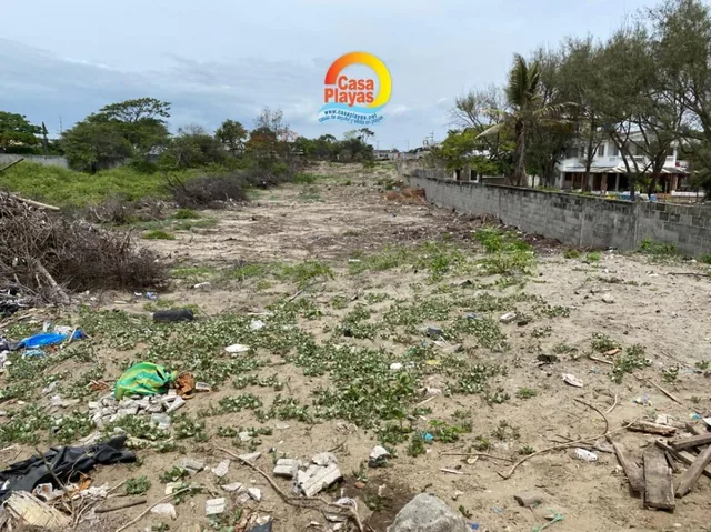 Venta Terreno en Playas, Cerca Al Shopping 3.706 m, Guayas — imagen 4