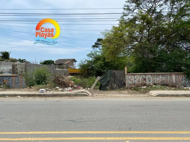 Venta Terreno en Playas, Cerca Al Shopping 3.706 m, Guayas — imagen 2