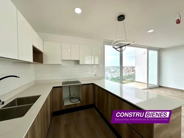 Departamento por Estrenar Urb. Portomanta, Cerca Playas de Manta, Manabí — imagen 5