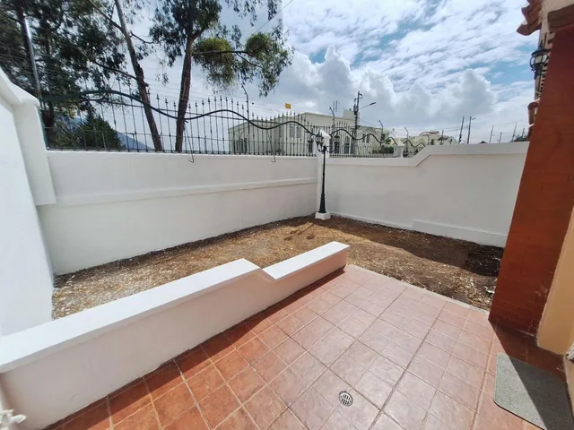 Casa - Carcelén — imagen 2