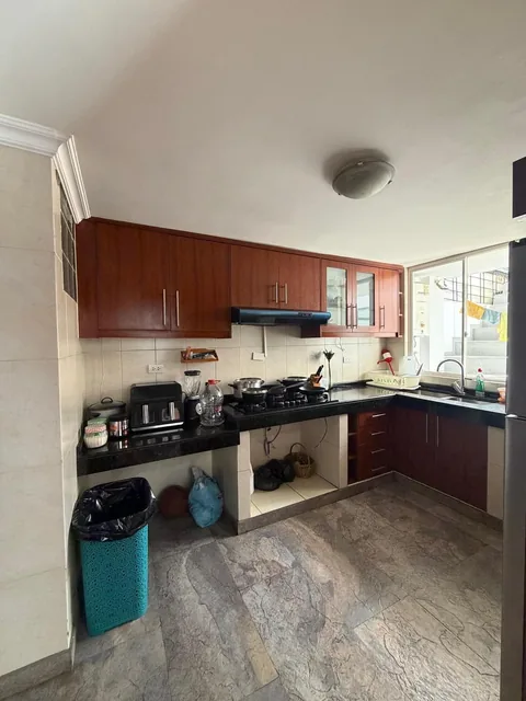 Venta Casa Independiente Remodelada, 3 Dorm., Norte de Quito, San Pedro Claver — imagen 2