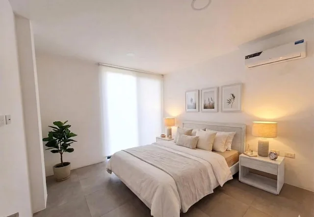 Casa en Venta de 2 Dorm. en Urb. La Costa, Nuevo Samborondón, Guayas — imagen 4
